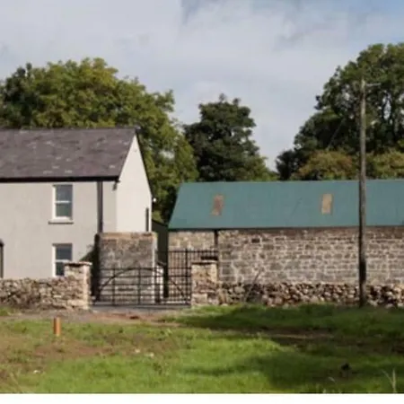 Dom wakacyjny Maggies-cottage *