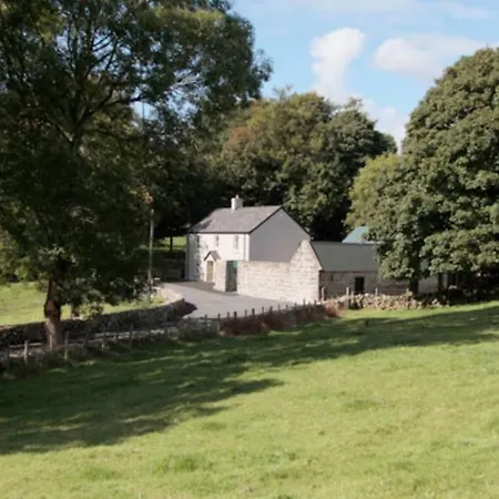 Holiday home Maggies-cottage *
