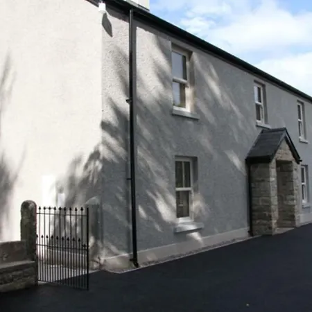 Maggies-cottage Hébergement de vacances Blacklion