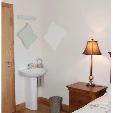 Hébergement de vacances Maggies-cottage Blacklion
