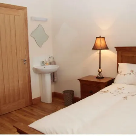 Hébergement de vacances Maggies-cottage Blacklion