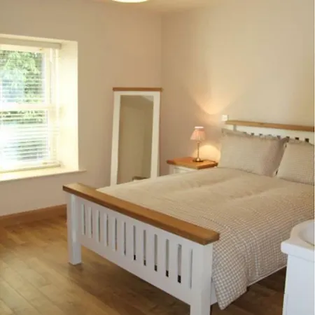 Holiday home Maggies-cottage